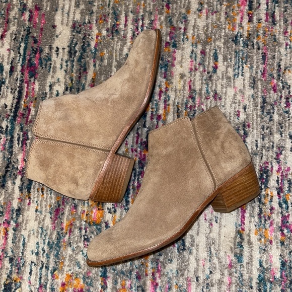 Antonio Melani Ankle Boots - Picture 7 of 12